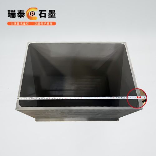 高纯石墨模具耐高温石墨制品加工定制超大件烧结模具石墨匣钵