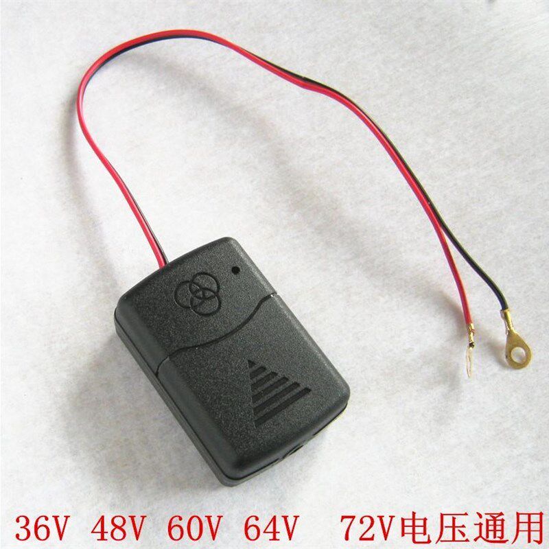 电动车铅酸蓄电池在线修复器 消除硫化结晶延寿器3J6V,48V,60V,72