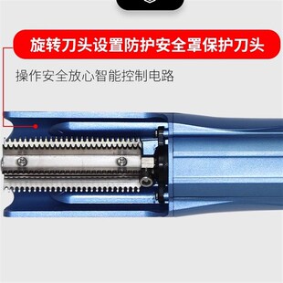 电动刮鱼鳞器充电式家用杀鱼神器去鱼鳞刮鳞工具刨打麟去除挂磷刷