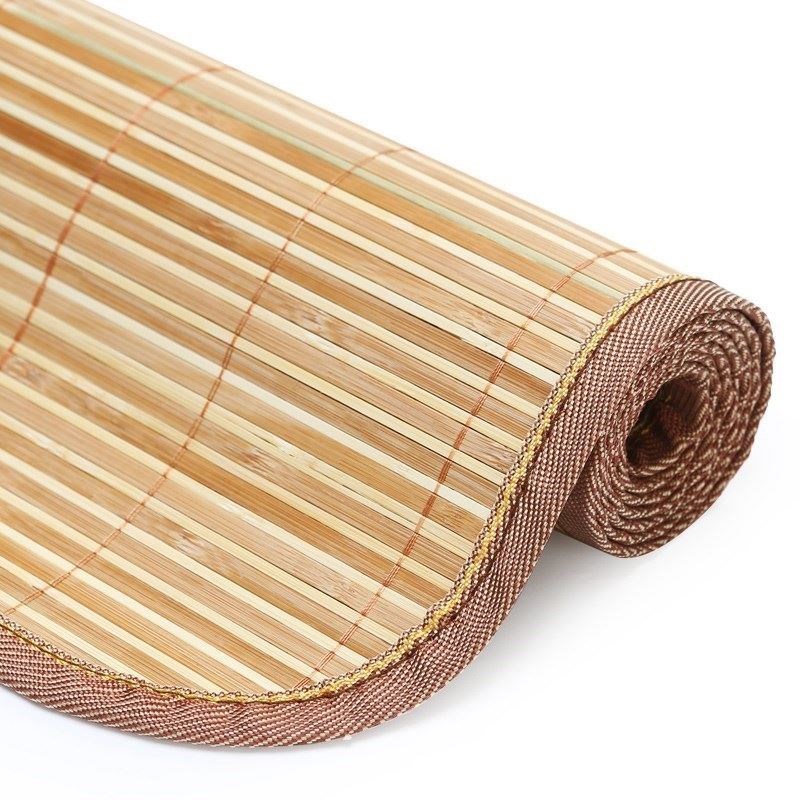 小/儿童凉席竹席子宽45/50/55/60/65/70/75/8M厘米公分沙发60x180