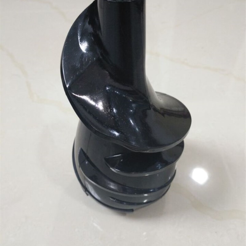 原汁机螺旋推进器