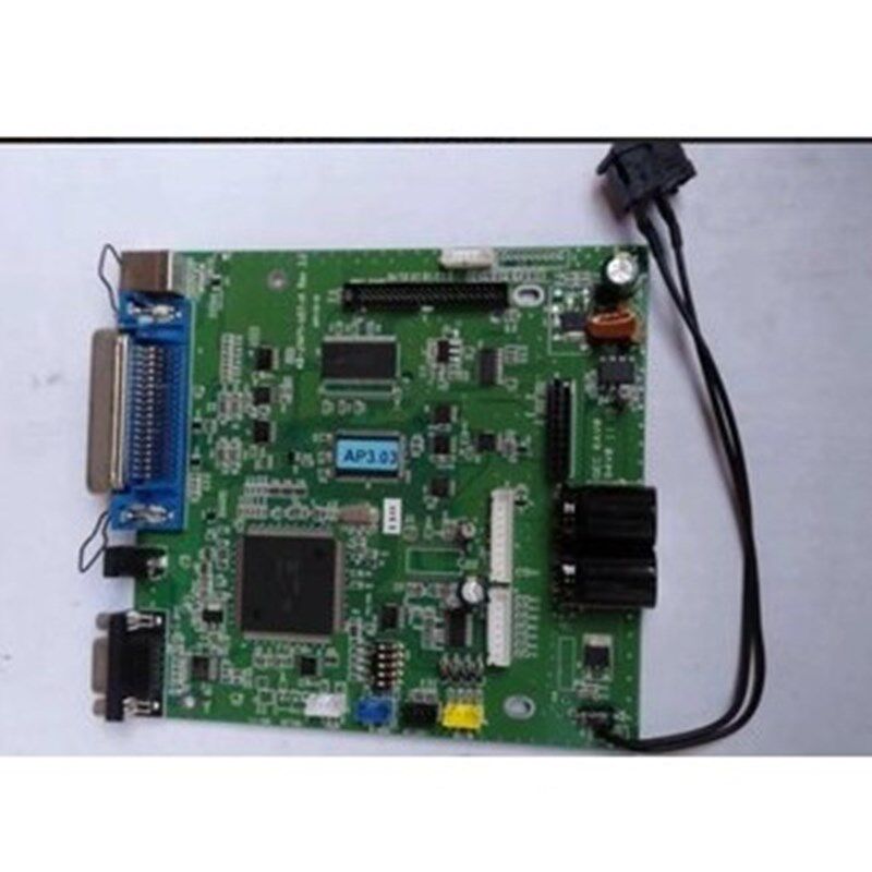 ARGOX 立象OX-100/ OSw-214PLUS 条码打印机主板 接口板USB口