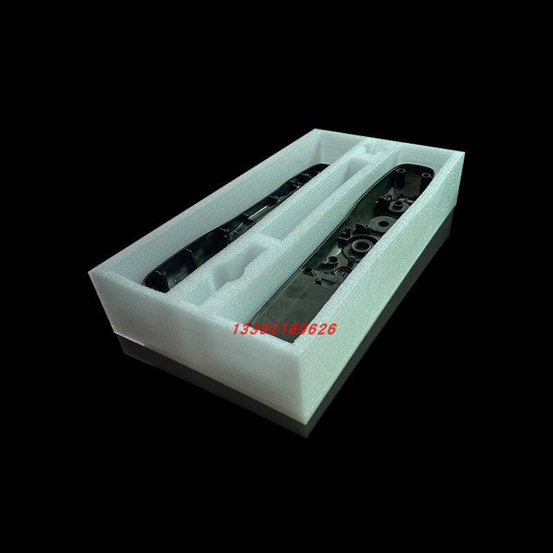 EPE珍珠棉 泡沫垫 海绵 板材盒子异型加工防震包装 定制定做 包邮