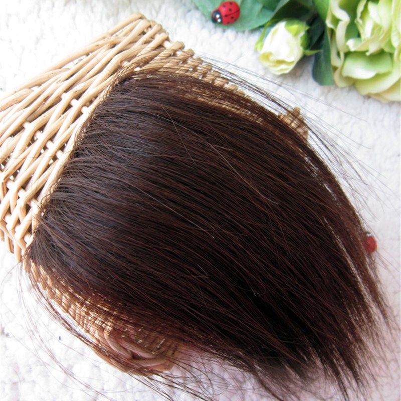 随意贴!全真人垫发片 头顶无痕补发假发增发逼真蓬松隐形1片装,美发护发/假发,直发片,淘宝优惠券,粉丝福利购,淘宝优惠卷