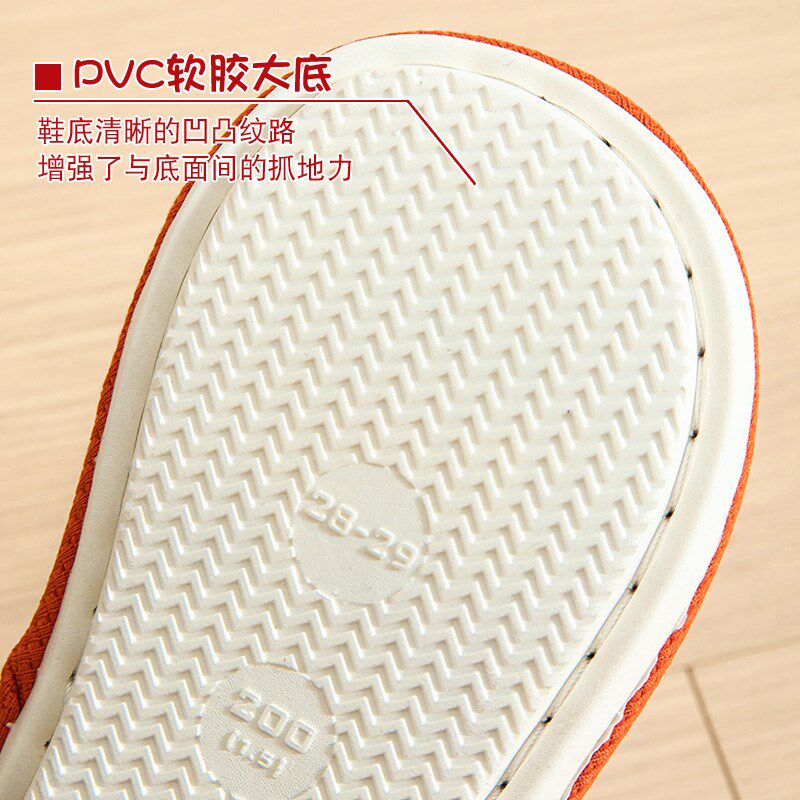 儿童棉拖鞋秋冬男童室内家用大童卡通小汽车男孩防滑宝宝托鞋冬天