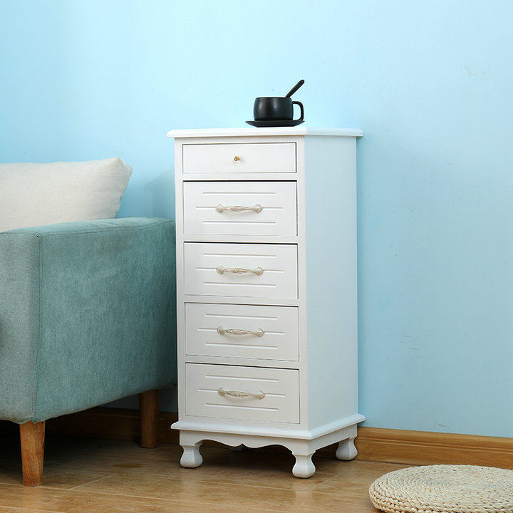 实木抽屉式斗柜卧室床头柜床边小柜子客厅多层简约现代收纳储物柜,住宅家具,斗柜,淘宝优惠券,粉丝福利购,淘宝优惠卷