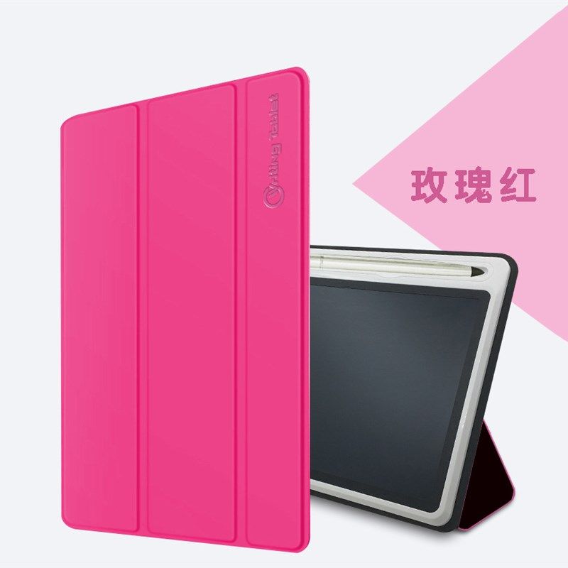 无尘液晶手写板商务款10.1寸写字板lcd办公电子儿童画板会议记录