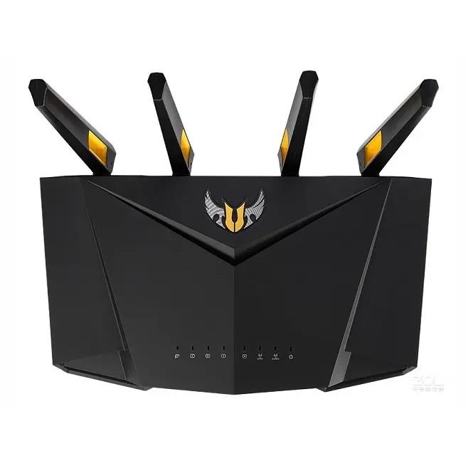 TUF-AX3000千兆wifi6无线路由器游戏AiMesh组网大户型