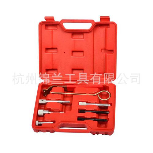 克莱斯勒吉普切诺基LDV大通柴油发动机正时工具