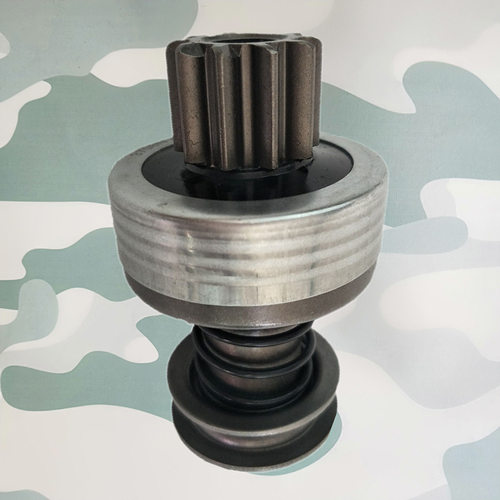 EQ1118GA/EQ2102启动马达单向器齿轮起动机单向器齿轮3708N-500