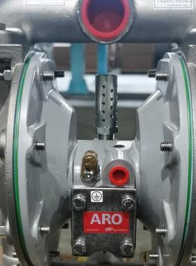 ARO英格索兰气动隔膜泵66612B-244-C-V现货