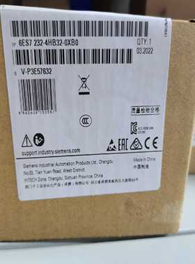 6ES7232-4HB32-0XB0、询价
