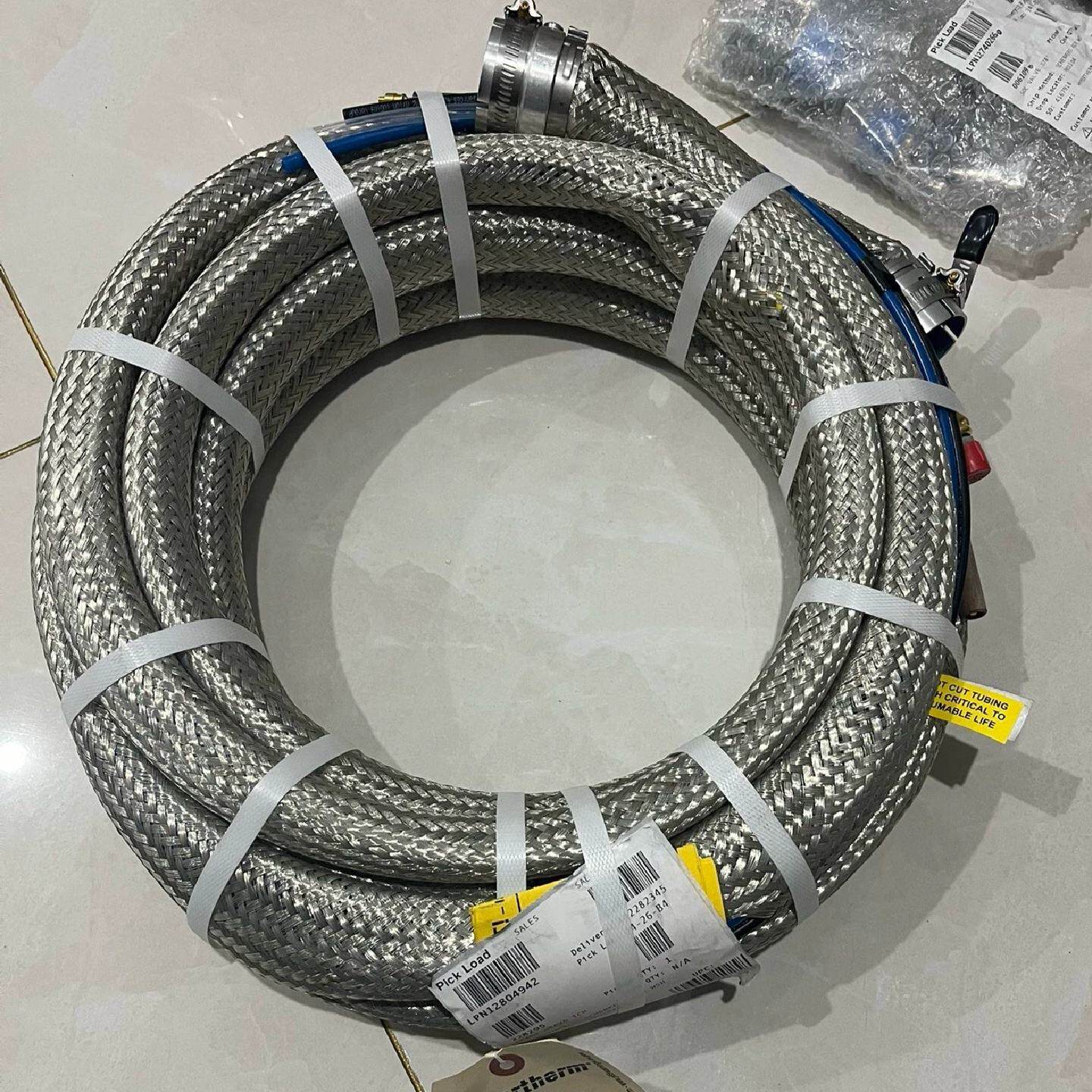 议价宝HPR260XD电浆枪缆228295 ，长度 7.5米，全新原厂，议价