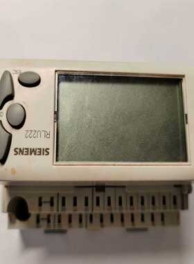 询价~控制器RLU222  功能 手