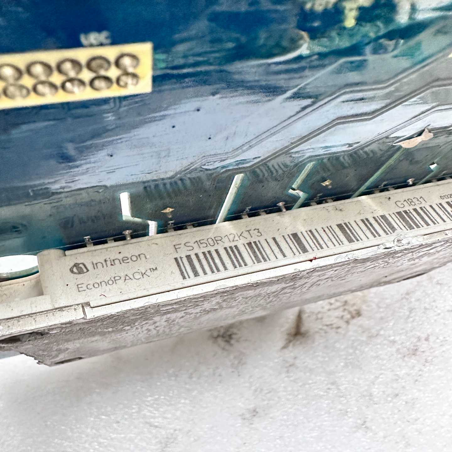 议价正弦37KW变频器BM300-037DRI-VB驱动板带15