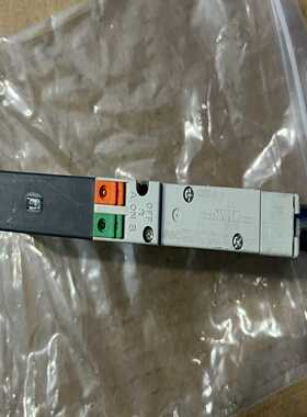 正品SMCSQ2231D-5D1-C6电磁阀二手拆机--议价商品