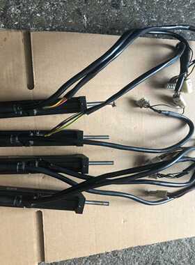 多摩川电机、Ts、4633N2020E600：4台成色如图功（佳毅工控）