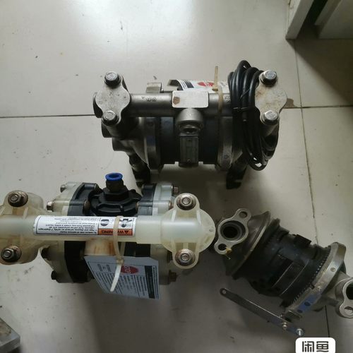 【请询价】拆机美国原装正品固瑞克515 716型号D52911 D54