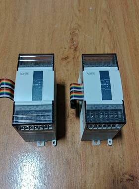 信捷模块XD-E16YR，功能正常，成色为实图询价