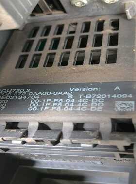 NCU720.2.6FC5372-0AA00-0AA询价