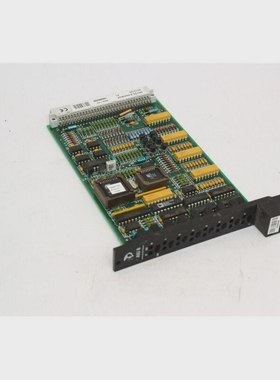 METSOA413125A413125ver21CarteAIU8I/Omodule(B756)