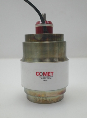 COMET真空电容器CVHE-350AC/20-BEAA-CF35-350pFSEM-I-6014