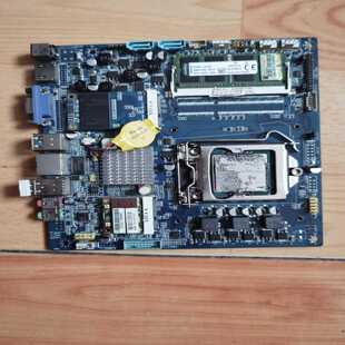 白零商行 4590 128G单主板价 H81i