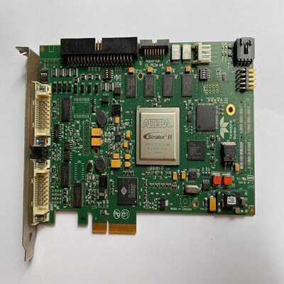 CameraLink采集卡DALSAXcelera-询价