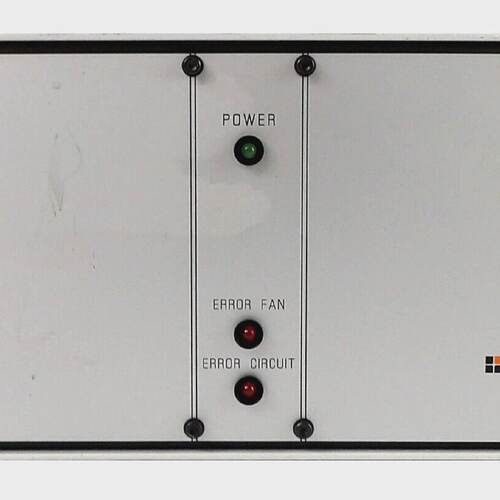 Finetech HPLC Liquid Chromatography Water Cooling System Unt