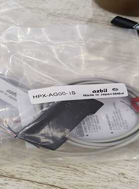 询价azbil日本山武光纤放大器HPX-AG00－1S