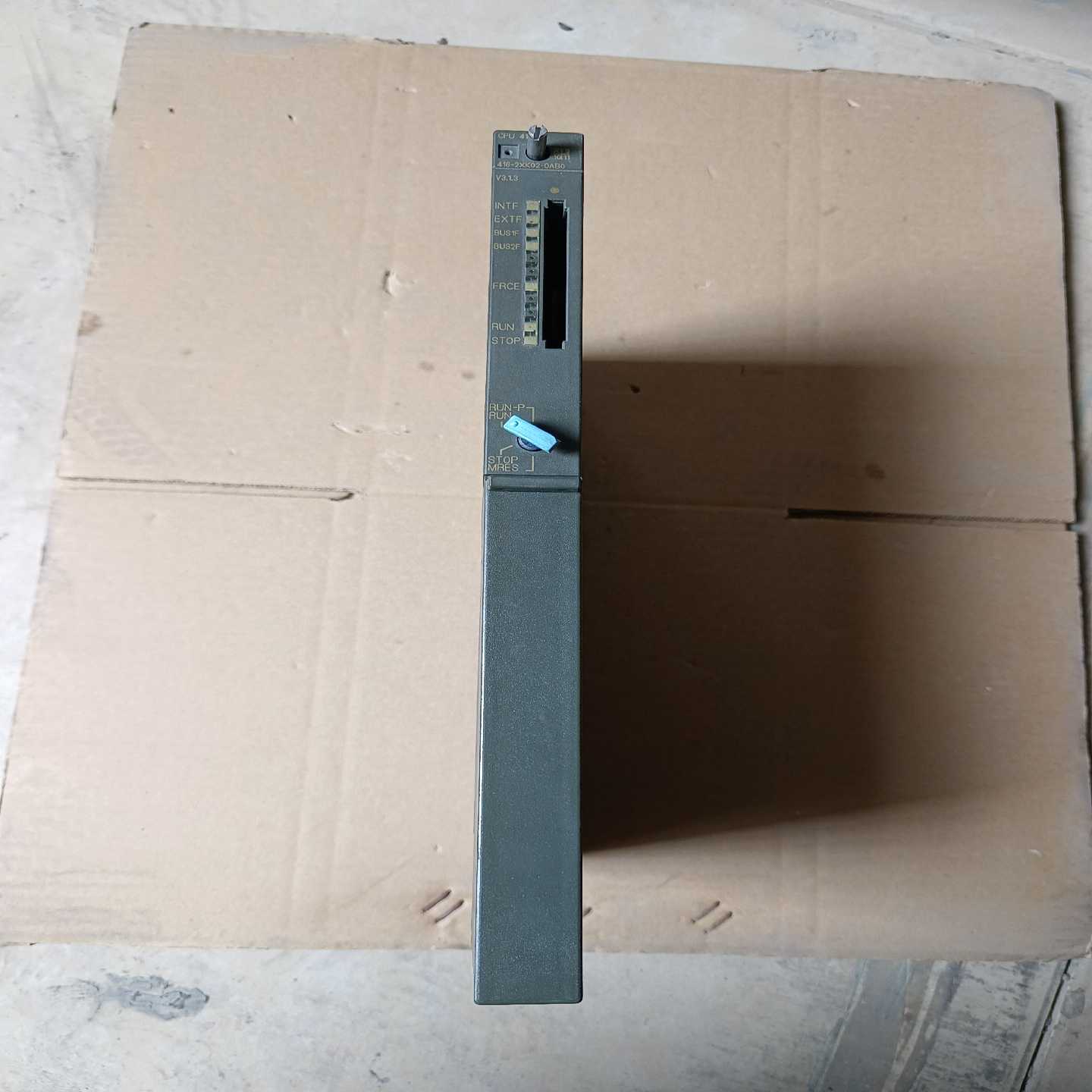 模块416-2XK02-0AB06ES7416-2询价