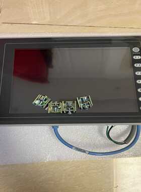 【星慕电子】富士触摸屏V808iSDN，，功能正常，成色新，
