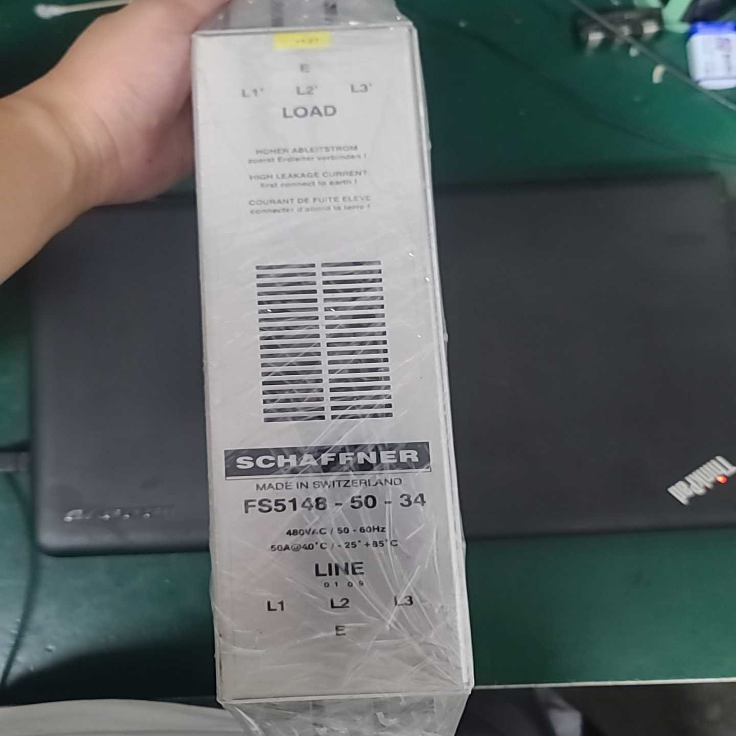 FS5148-50-34【卡奥电子】