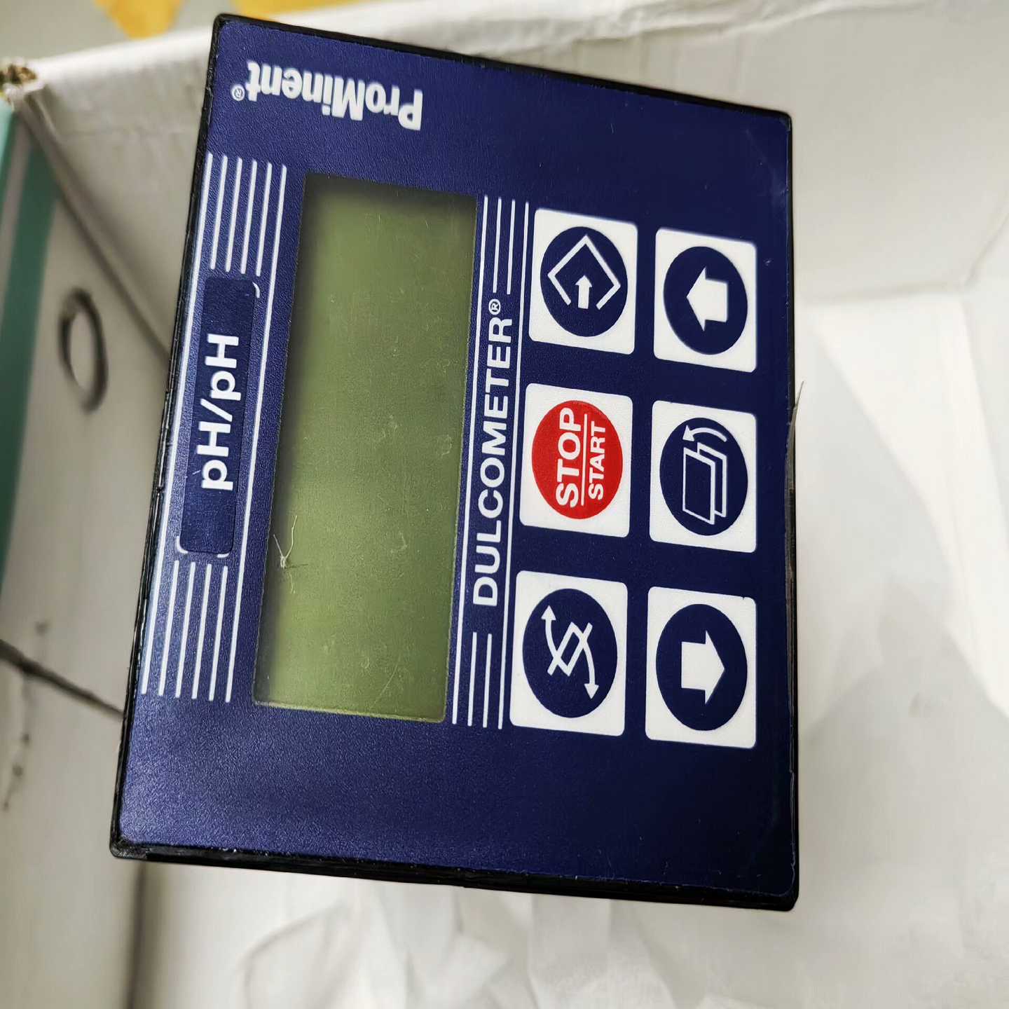 ProMinent普罗名特D1CAD0P20001G000E