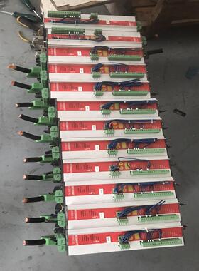 询价倍福伺服驱动器BECKHOFFAX2003-AS实物拍