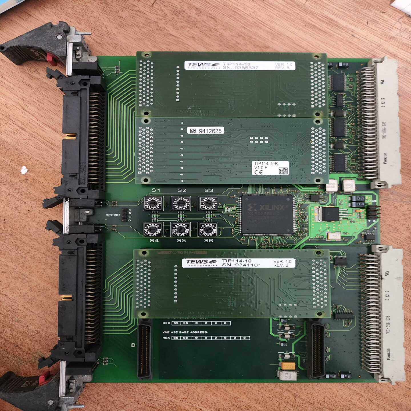 【议价】tewstvme200-10件，适用