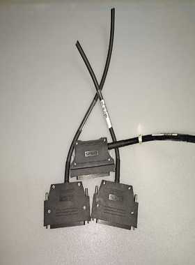 SIPAKE斯帕克40针插头通讯线SX215-7T-5--议价商品