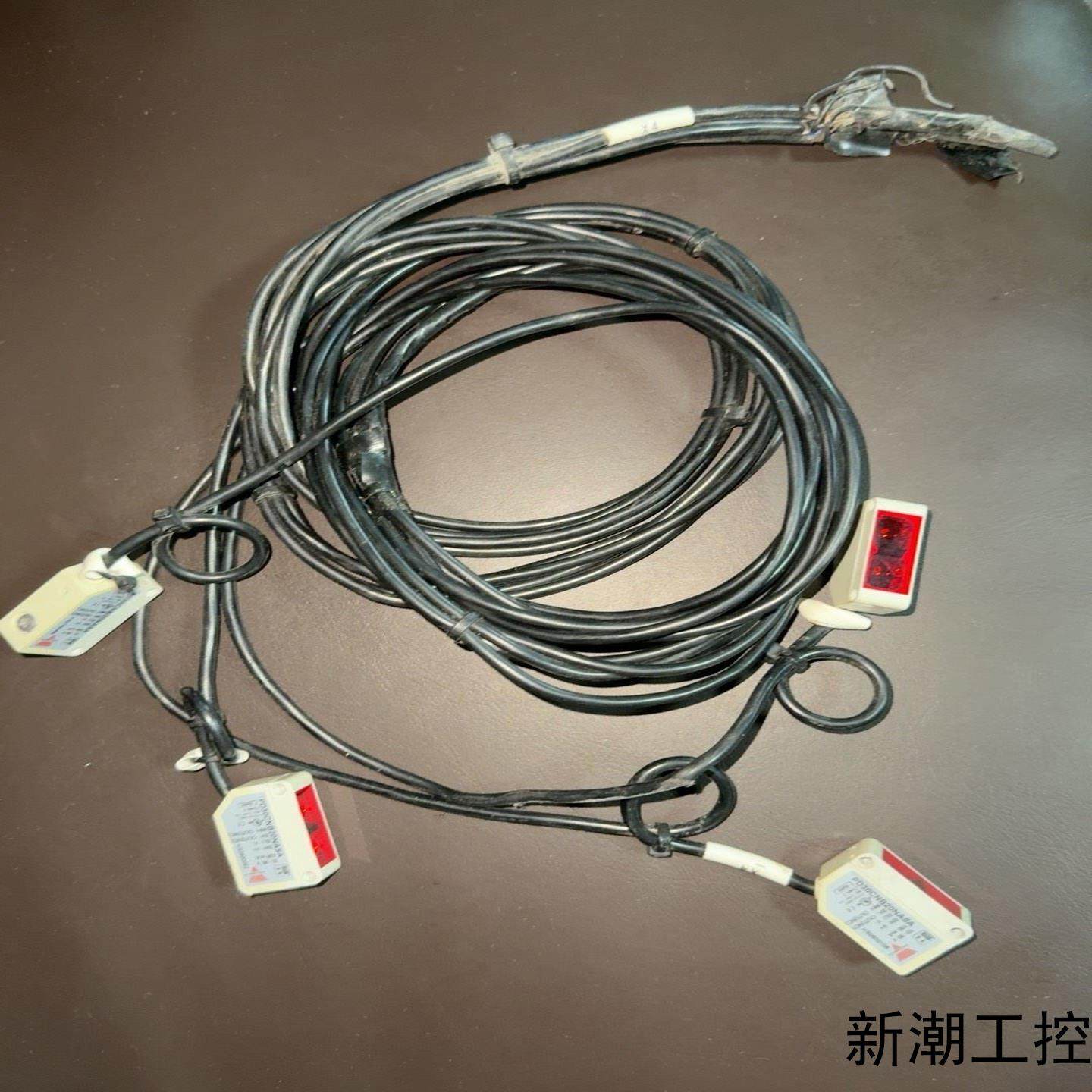 瑞士佳乐PD30CNB20NASA光电开关传感器有5个已测议价商品