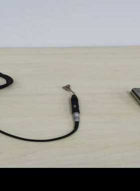 rohmann探伤仪KAAS66-3涡流式屏蔽探头