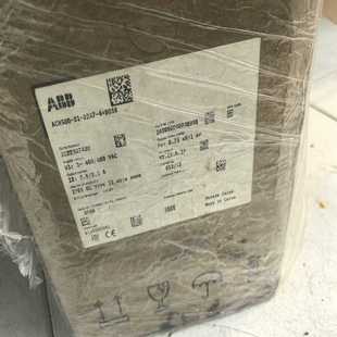 4B056 02A7 实物询价 变频器ACH580