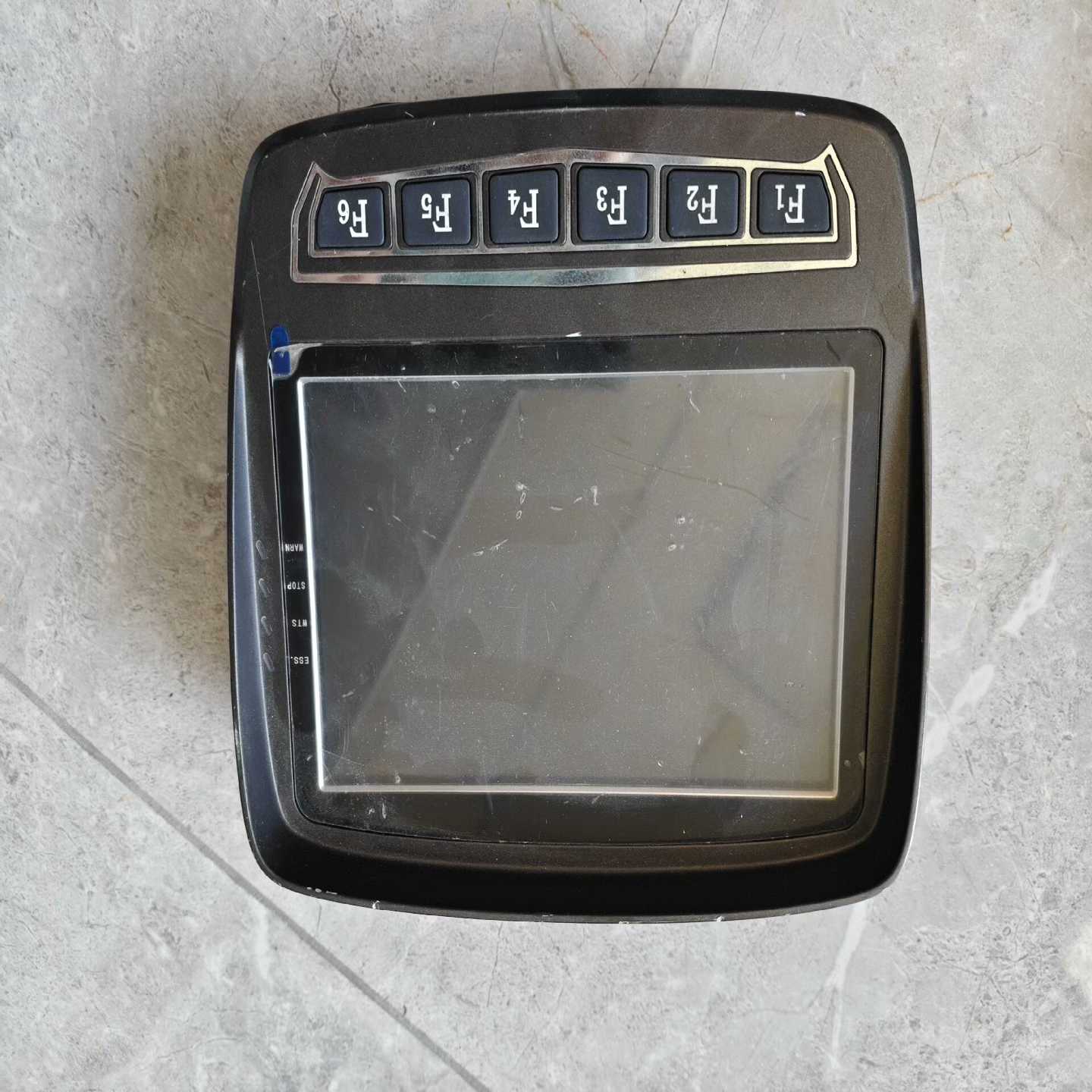 三一徐工挖掘机挖机显示屏，实物图片，联系吧，议价议价询价