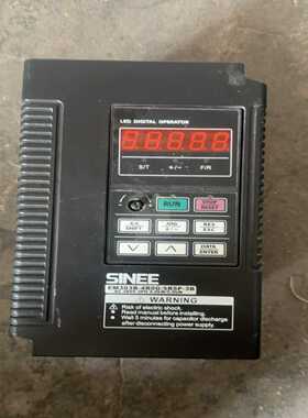正弦变频器SINE303B-4R0G/5R5P-3B--议价商品