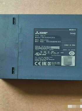 Q03UDVCPU，三菱，实物拍摄，议价出--议价商品