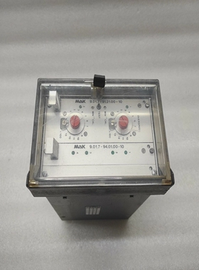 MAK1.00.7-36.21.00-14PCBCONTROLSYSTEM9.01.7-91.21.00-10