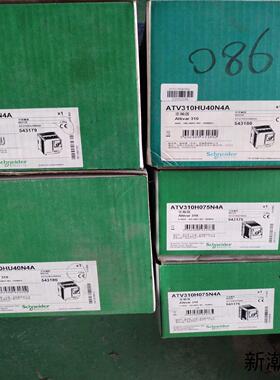 ATV310HU30N4A议价商品