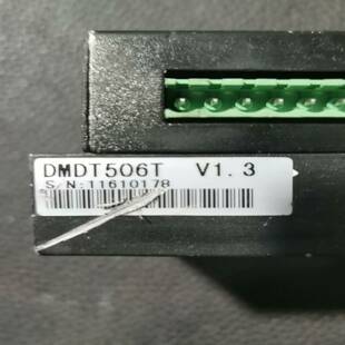 咨询 DMDT506乐创驱动器
