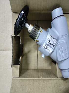 丹佛斯截止阀STC20148B4669询价