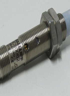 BalluffBCS0062BCS006206641549KapazitiverFllstandssens