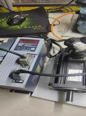 【星慕电子】广数驱动器，广数伺服电机，DA98A－15，110SJT－M