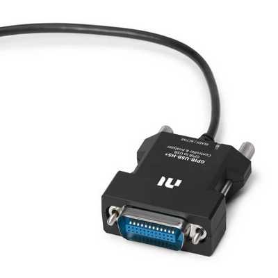 全新NIGPIB-USB-HS，783368-01--议价商品